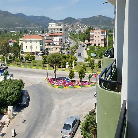 Dilek Hotel Menderes Εξωτερικό φωτογραφία