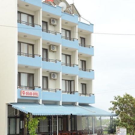 Dilek Hotel Menderes Εξωτερικό φωτογραφία