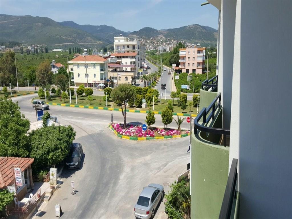 Dilek Hotel Menderes Εξωτερικό φωτογραφία