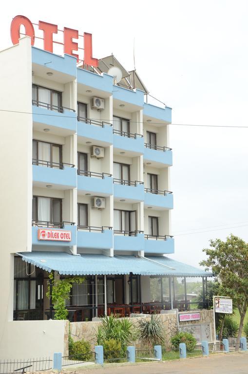 Dilek Hotel Menderes Εξωτερικό φωτογραφία