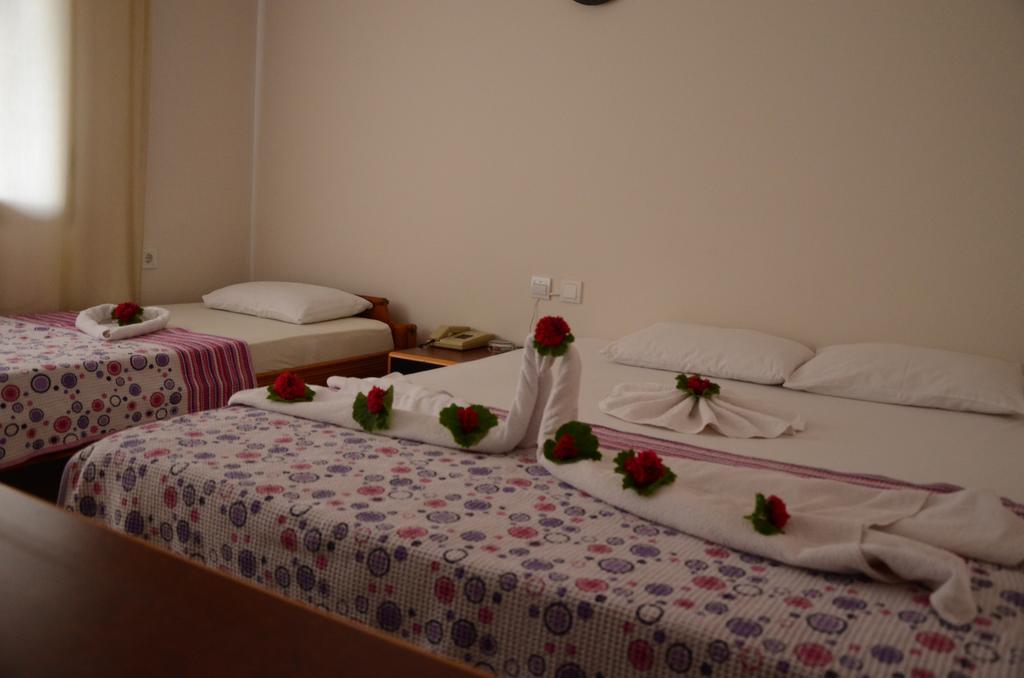 Dilek Hotel Menderes Εξωτερικό φωτογραφία