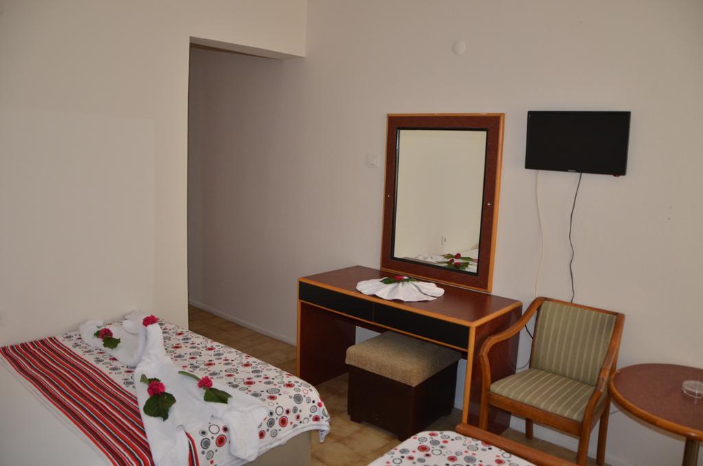 Dilek Hotel Menderes Εξωτερικό φωτογραφία