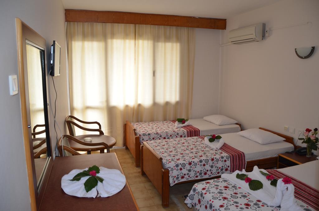 Dilek Hotel Menderes Εξωτερικό φωτογραφία