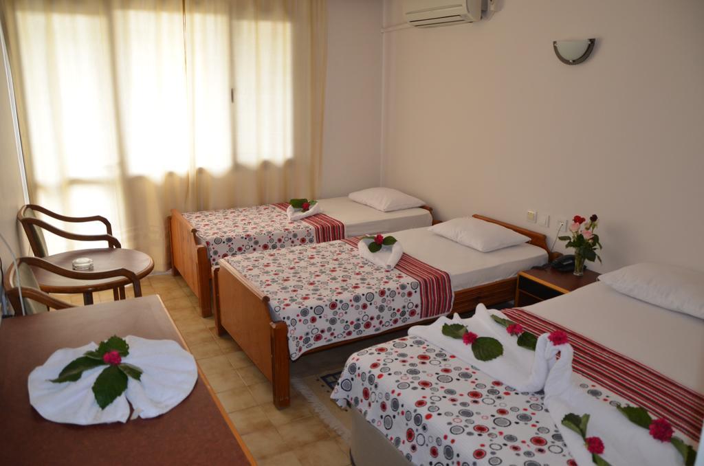 Dilek Hotel Menderes Δωμάτιο φωτογραφία