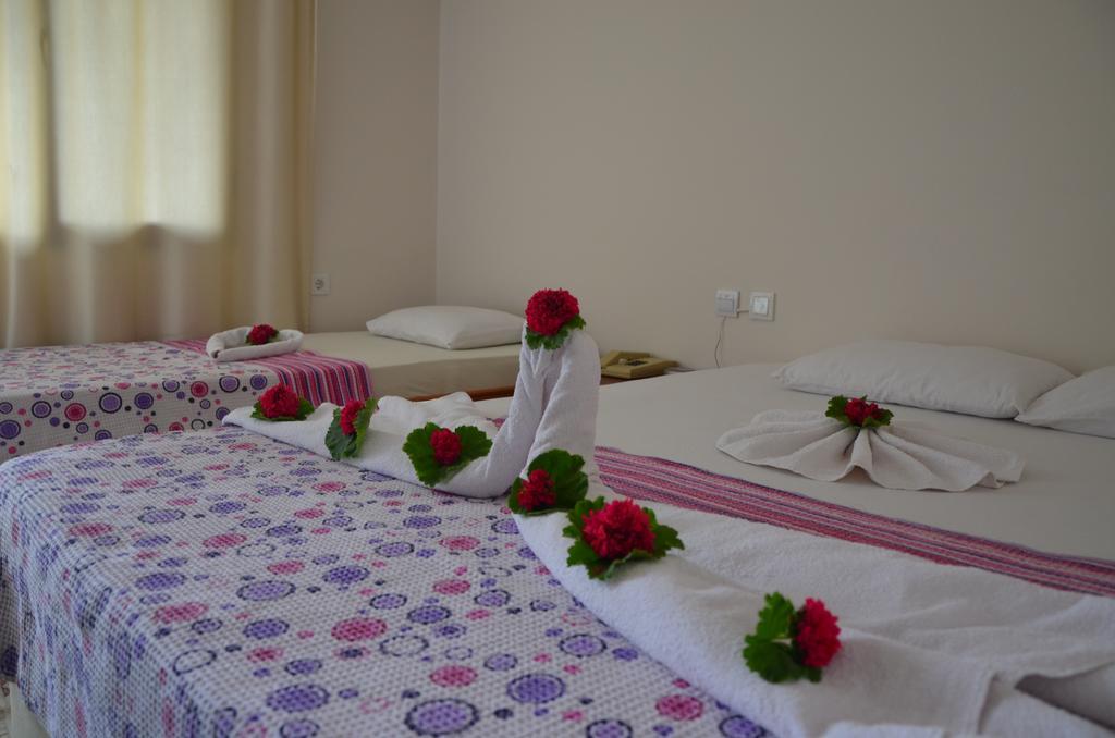 Dilek Hotel Menderes Δωμάτιο φωτογραφία