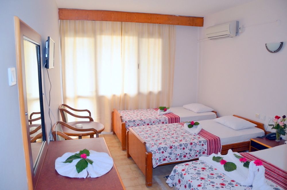 Dilek Hotel Menderes Εξωτερικό φωτογραφία