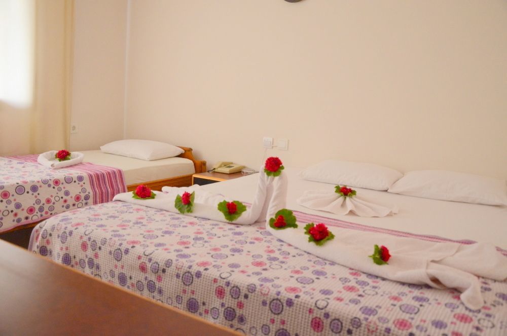 Dilek Hotel Menderes Εξωτερικό φωτογραφία